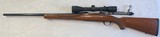 RUGER M77 MARK II .30-06 SPRG - 2 of 3