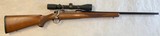 RUGER M77 MARK II .30-06 SPRG - 1 of 3