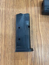 SIG SAUER P365 9MM LUGER (9X19 PARA) - 3 of 3