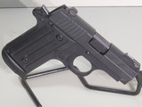 SIG SAUER P238 .380 ACP - 2 of 3