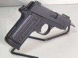 SIG SAUER P238 .380 ACP - 3 of 3