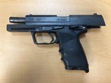 HECKLER & KOCH USP 45 .45 ACP - 2 of 3