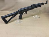 CENTURY ARMS AK-47 VSKA 7.62X39MM - 2 of 3