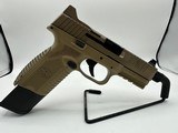 FN 510 10MM - 2 of 3