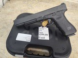 GLOCK 17L .22 TCM/9MM - 2 of 3