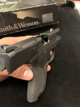 SMITH & WESSON M&P 9 SHIELD PLUS 9MM LUGER (9X19 PARA) - 3 of 3