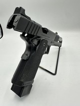 SPRINGFIELD ARMORY 1911 DS PRODIGY 9MM LUGER (9X19 PARA) - 3 of 3