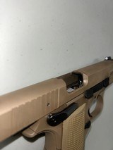 FN HIGH POWER 9MM LUGER (9X19 PARA) - 2 of 3