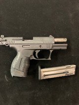 WALTHER P22 .22 LR - 1 of 3