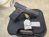GLOCK 19C 9MM LUGER (9X19 PARA) - 1 of 3
