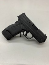 SPRINGFIELD ARMORY XDS-93.3 9MM LUGER (9X19 PARA) - 3 of 3