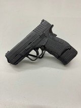 SPRINGFIELD ARMORY XDS-93.3 9MM LUGER (9X19 PARA) - 2 of 3