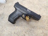 WALTHER P99qa .40 S&W - 1 of 3