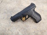 WALTHER P99qa .40 S&W - 2 of 3