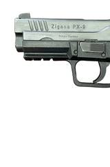 TISAS PX-9 9MM LUGER (9X19 PARA) - 3 of 3