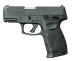 TAURUS G3c 9MM LUGER (9X19 PARA) - 1 of 3