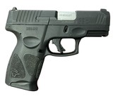 TAURUS G3c 9MM LUGER (9X19 PARA) - 2 of 3