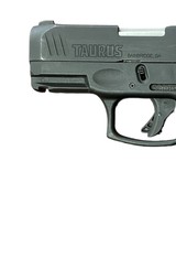 TAURUS G3c 9MM LUGER (9X19 PARA) - 3 of 3