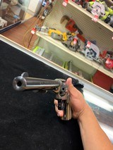 HERITAGE MFG. ROUGH RIDER .22 LR - 3 of 3