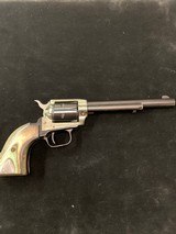 HERITAGE MFG. ROUGH RIDER .22 LR - 1 of 3