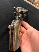 HERITAGE MFG. ROUGH RIDER .22 LR - 2 of 3