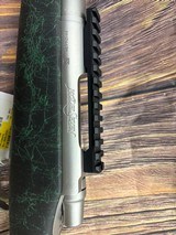 REMINGTON MODEL SEVEN 6.5MM CREEDMOOR