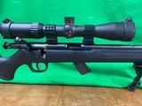 SAVAGE ARMS MARK II .22 LR - 2 of 3