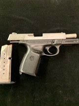 SMITH & WESSON SW40VE .40 S&W - 1 of 3