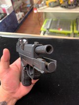 SPRINGFIELD ARMORY XDS-9 MOD 2 OSP 9MM LUGER (9X19 PARA) - 3 of 3