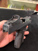 SPRINGFIELD ARMORY XDS-9 MOD 2 OSP 9MM LUGER (9X19 PARA) - 2 of 3