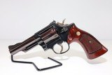 SMITH & WESSON 19-3 .357 MAG