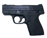 SMITH & WESSON M&P Shield - 1 of 3