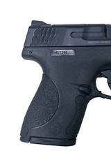 SMITH & WESSON M&P Shield - 3 of 3