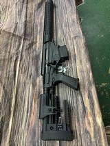 RUGER PRECISION 6.5MM CREEDMOOR - 1 of 3