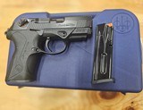 BERETTA PX4 STORM COMPACT 9MM LUGER (9X19 PARA) - 2 of 2