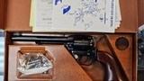 HERITAGE MFG. ROUGH RIDER .22 LR - 1 of 1