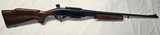 REMINGTON MODEL 7600 .35 WHELEN - 2 of 3