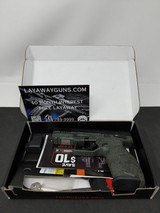 TAURUS TX .22 LR - 1 of 3