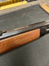 WINCHESTER 1892 CARBINE .45 COLT - 3 of 3