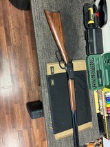 WINCHESTER 1892 CARBINE .45 COLT - 1 of 3