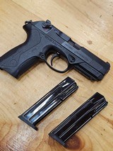 BERETTA PX4 STORM 9MM LUGER (9X19 PARA) - 3 of 3