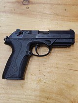 BERETTA PX4 STORM 9MM LUGER (9X19 PARA) - 1 of 3