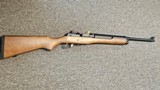 RUGER Mini 14 .223 REM