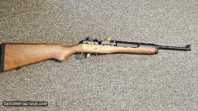 RUGER Mini 14 .223 REM