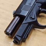BERETTA PX4 STORM SUB COMPACT 9MM LUGER (9X19 PARA) - 1 of 3