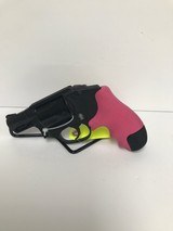 SMITH & WESSON .38 SPL +P M&P BODYGUARD 38 .38 SPL - 1 of 1