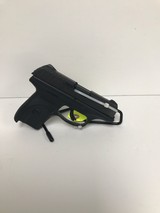 RUGER EC9S 9MM LUGER (9X19 PARA) - 2 of 2