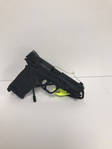 SMITH & WESSON M&P 380 SHIELD EZ M2.0 .380 ACP - 2 of 2
