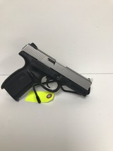 SMITH & WESSON SW9VE 9MM LUGER (9X19 PARA) - 2 of 2