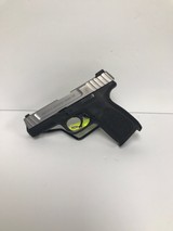 SMITH & WESSON SD40 VE .40 S&W - 1 of 1